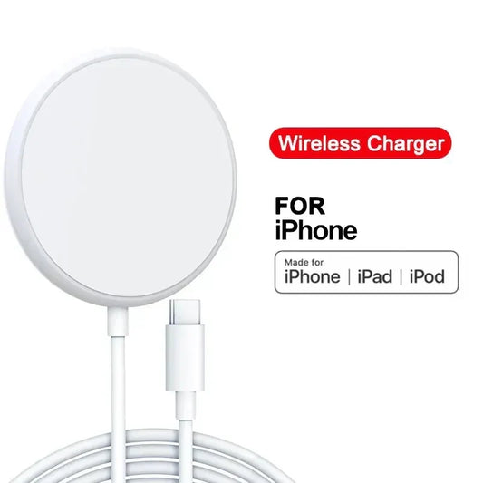 Magsafe Wireless Charger for Apple Iphone 40W Fast Charging with Cable