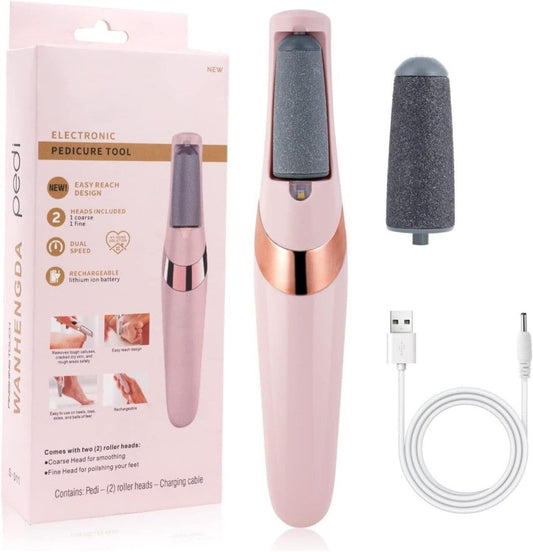 Electric Callus Remover