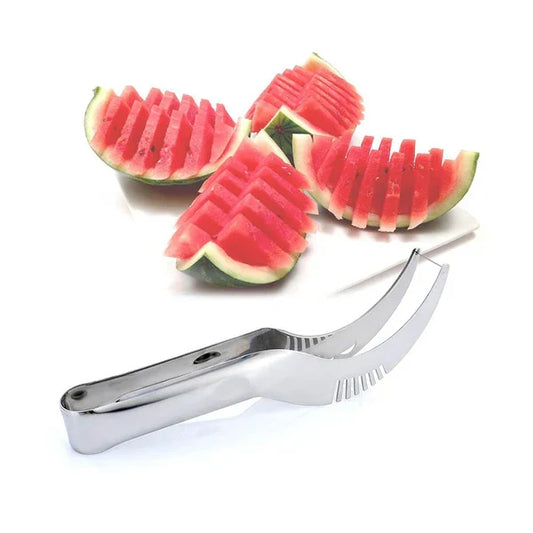 Watermelon Slicer & Picker | High Quality Original