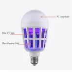 LED Mosquito Killer Electric Lamp